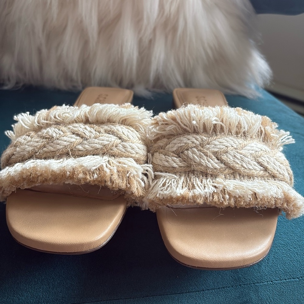 Schultz Adalia Sandals